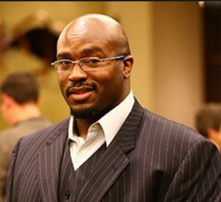 Will Shields - Motivational Sports Speaker